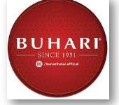 Buhari logo
