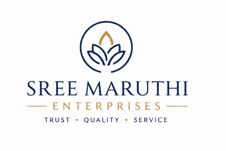 Sree Maruthi Enterprises