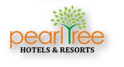 Pearltree Hotels & Resorts logo