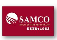 SAMCO Multi Cuisine Restaurant logo