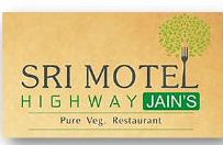 Sri Motel Highway Jain's logo